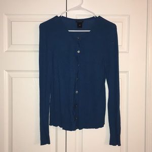 Ann Taylor Cardigan, Size S